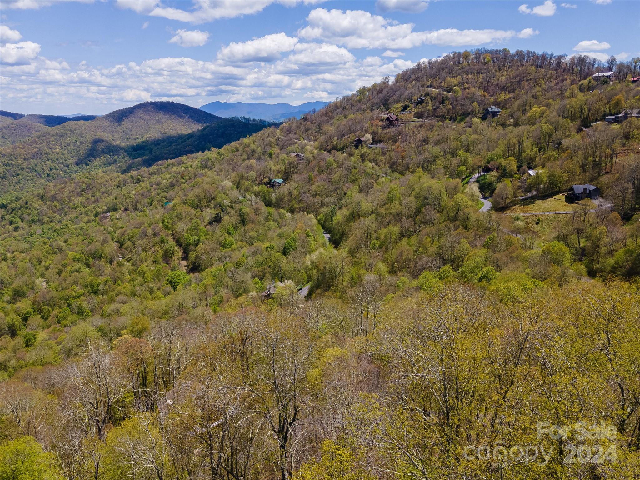 93 Goldenleaf Road Mars Hill NC 28754
