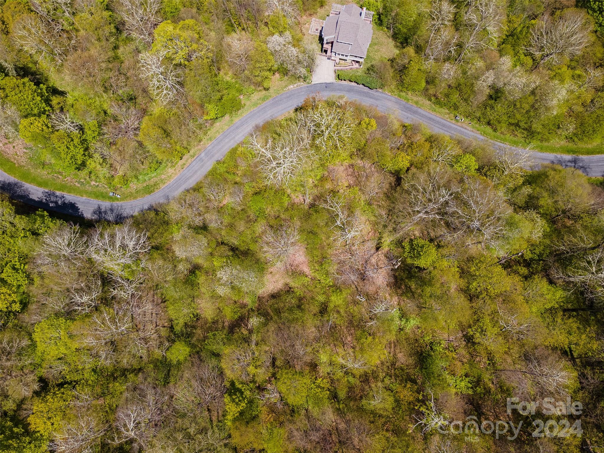 93 Goldenleaf Road Mars Hill NC 28754