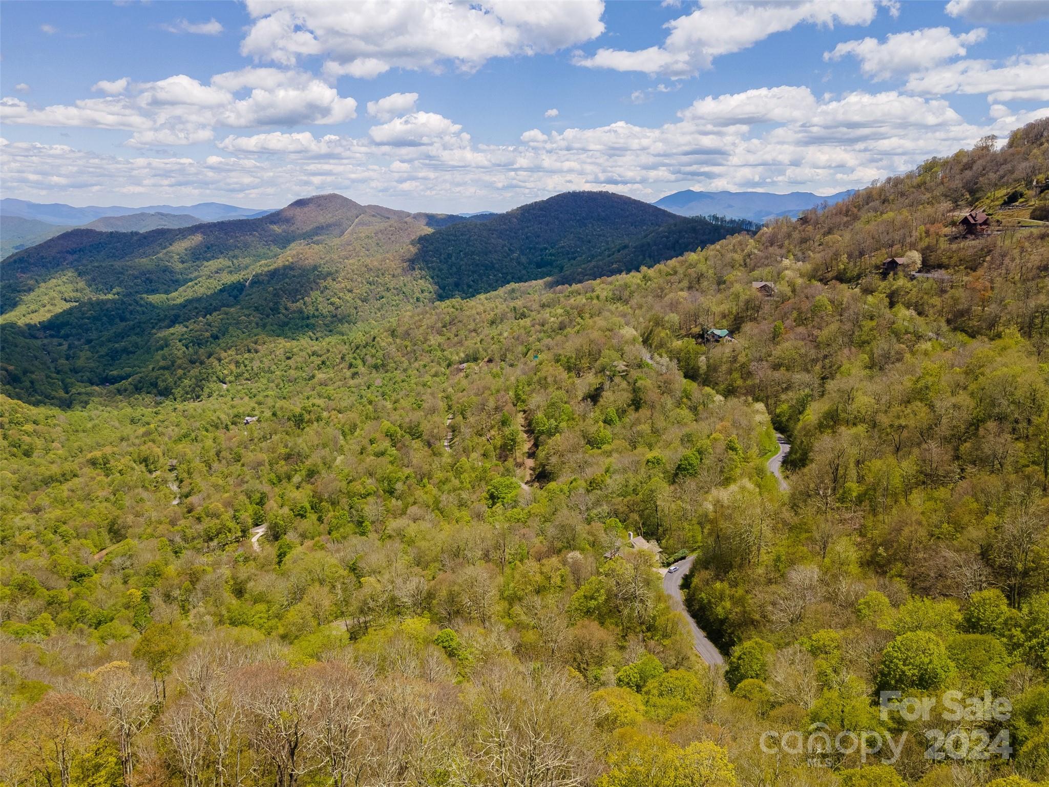 93 Goldenleaf Road Mars Hill NC 28754