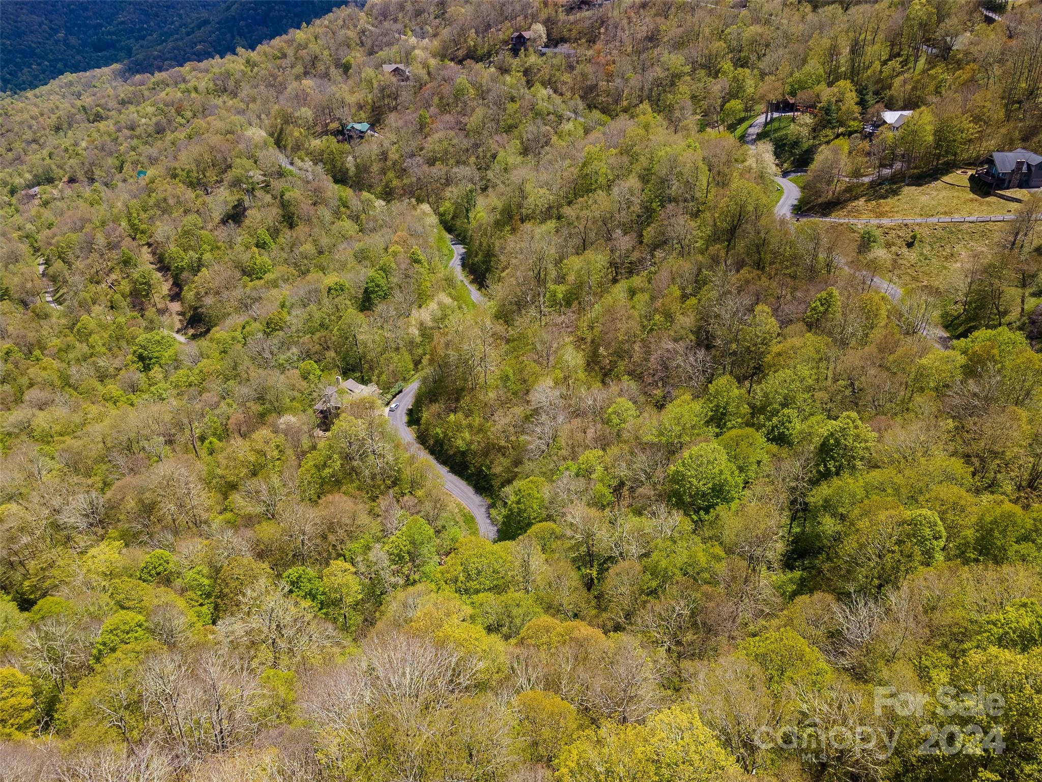 93 Goldenleaf Road Mars Hill NC 28754