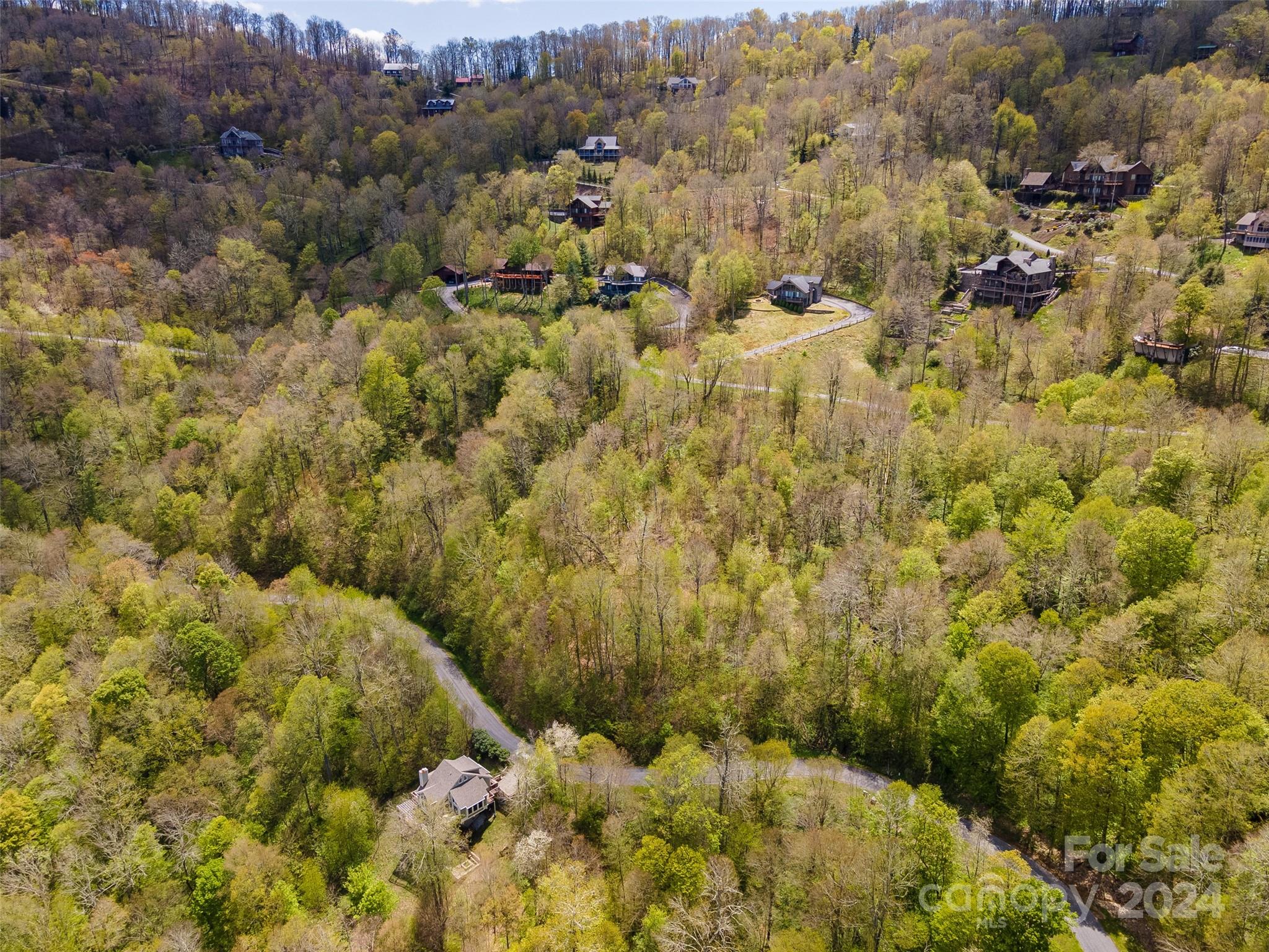 93 Goldenleaf Road Mars Hill NC 28754