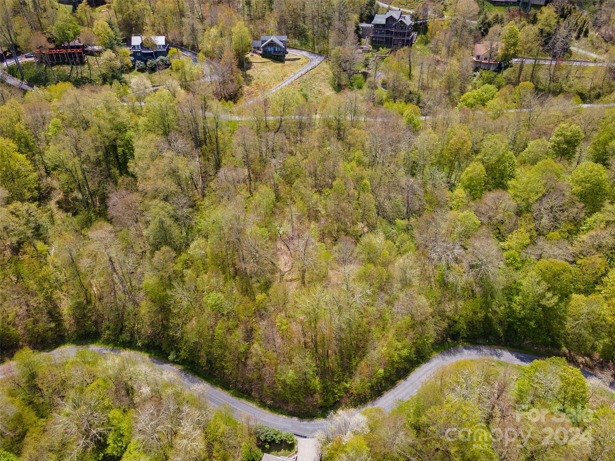 93 Goldenleaf Road Mars Hill NC 28754