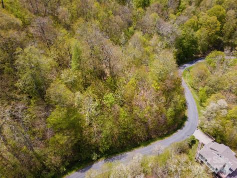 93 Goldenleaf Road Mars Hill NC 28754