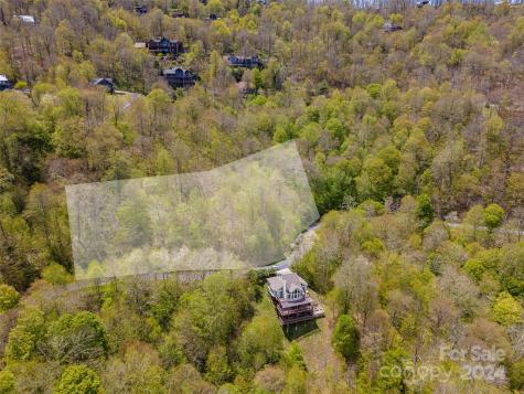 93 Goldenleaf Road Mars Hill NC 28754