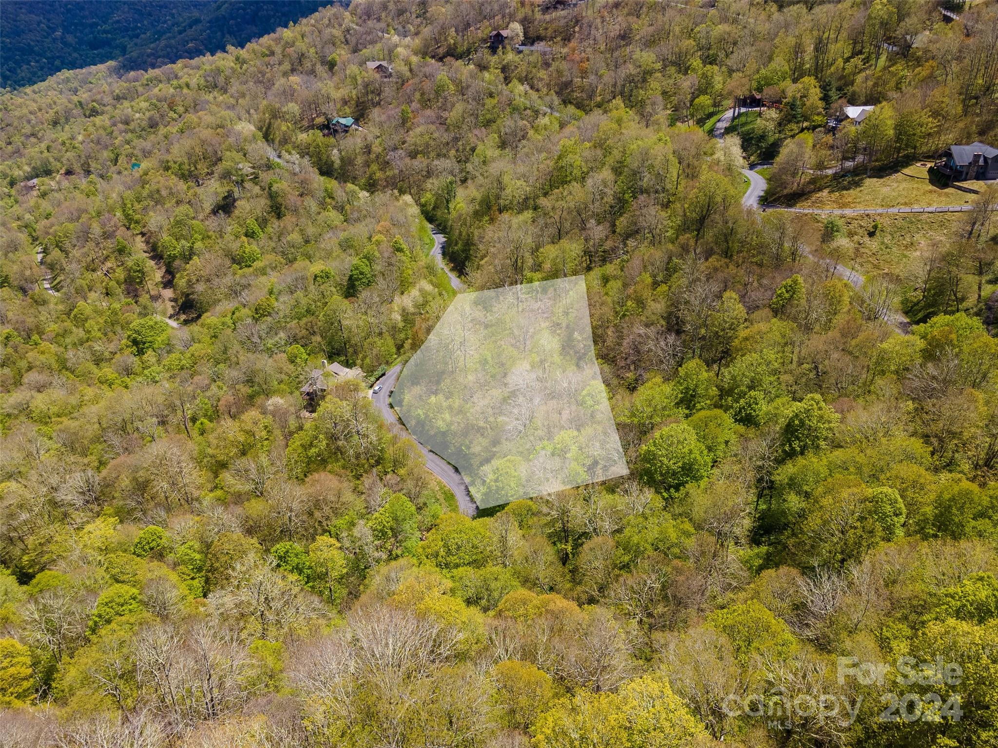 93 Goldenleaf Road Mars Hill NC 28754