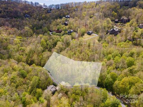 93 Goldenleaf Road Mars Hill NC 28754
