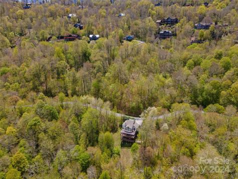 93 Goldenleaf Road Mars Hill NC 28754
