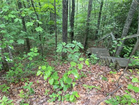 Lt 279 Cabin Flats Road Balsam NC 28707