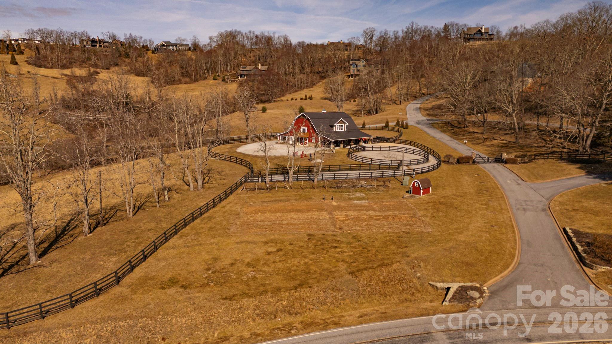 214 Summerset Drive Hendersonville NC 28792