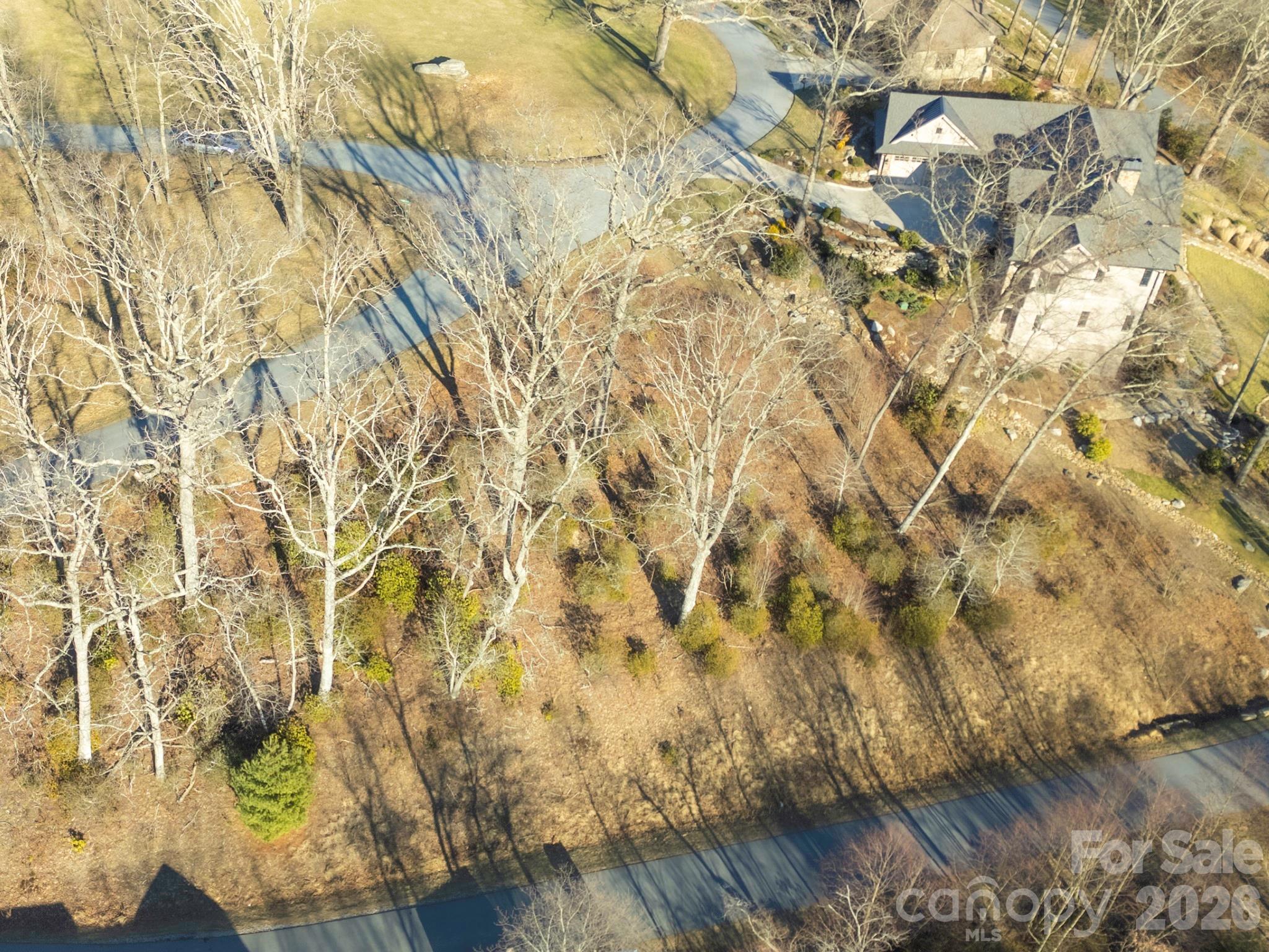 214 Summerset Drive Hendersonville NC 28792