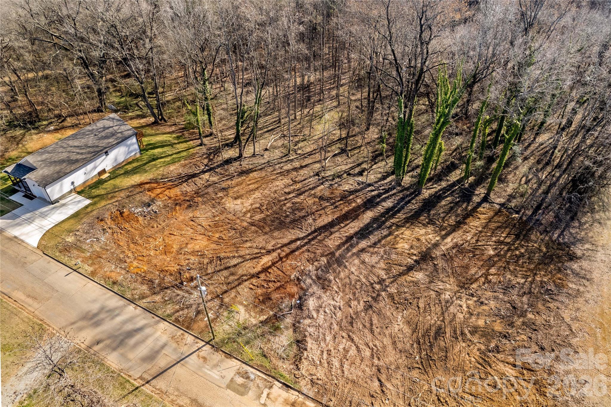 000 Trexler Street Salisbury NC 28144