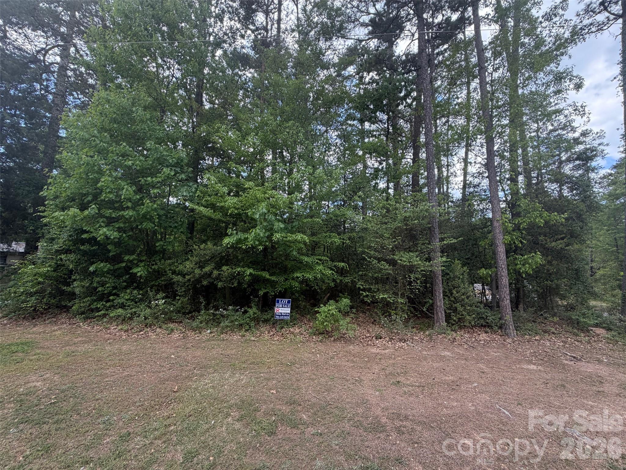105 Hillcrest Road New London NC 28127