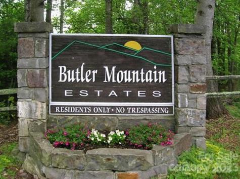 9999 Ebby Ridge Drive Fairview NC 28730