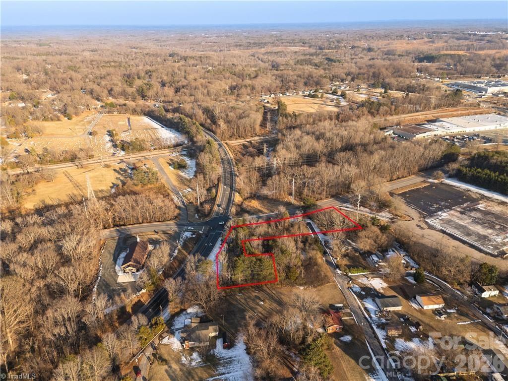 00 Richardson Drive Reidsville NC 27320