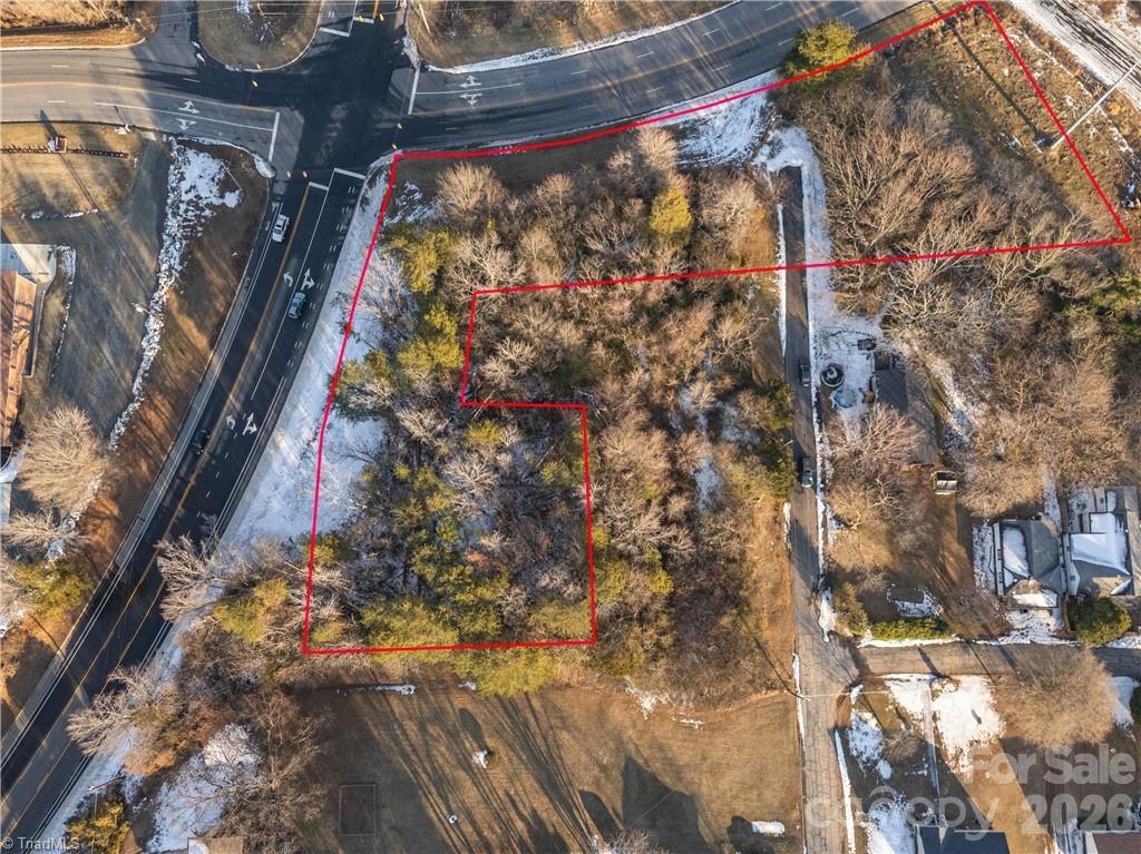 00 Richardson Drive Reidsville NC 27320