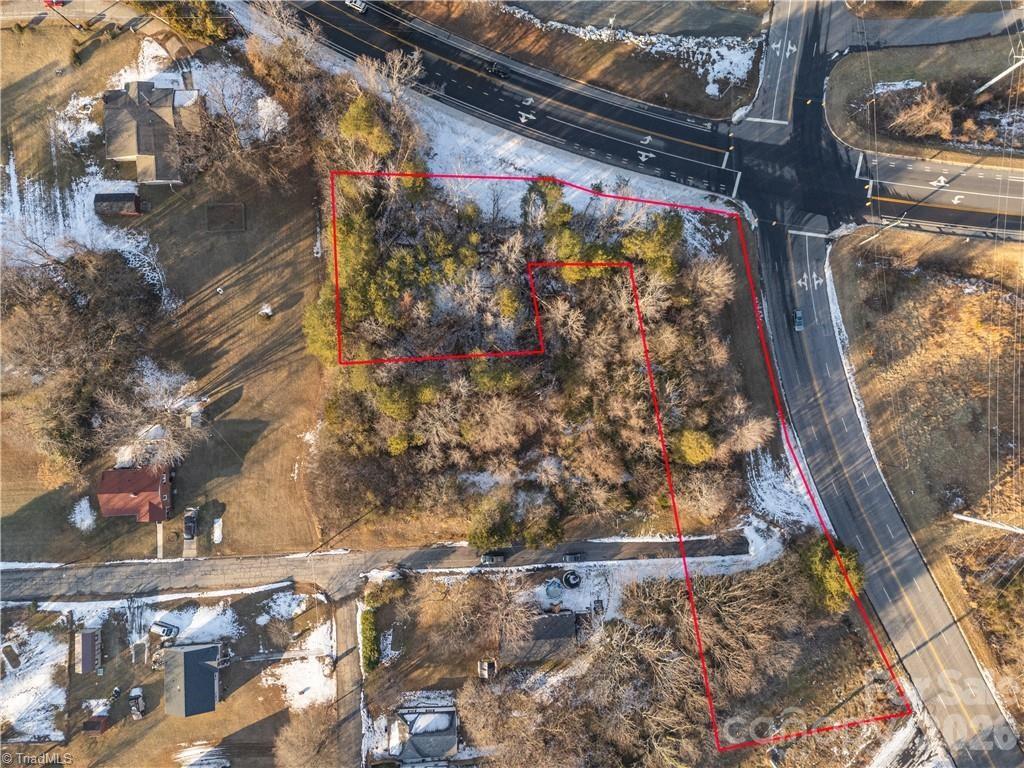 00 Richardson Drive Reidsville NC 27320