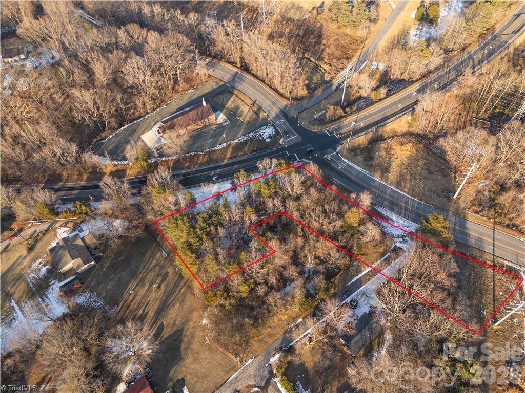 00 Richardson Drive Reidsville NC 27320