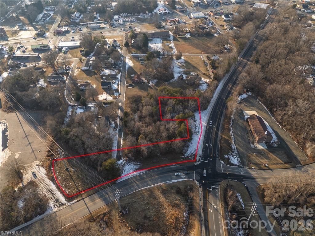 00 Richardson Drive Reidsville NC 27320