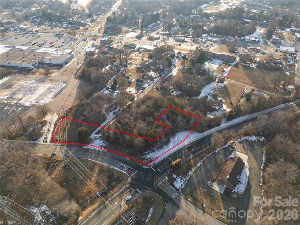 00 Richardson Drive Reidsville NC 27320