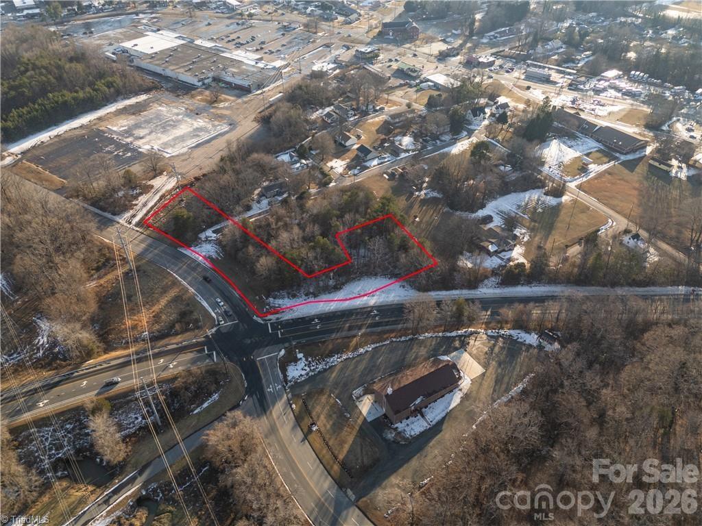 00 Richardson Drive Reidsville NC 27320
