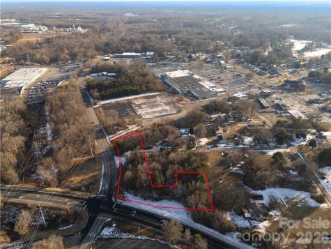 00 Richardson Drive Reidsville NC 27320