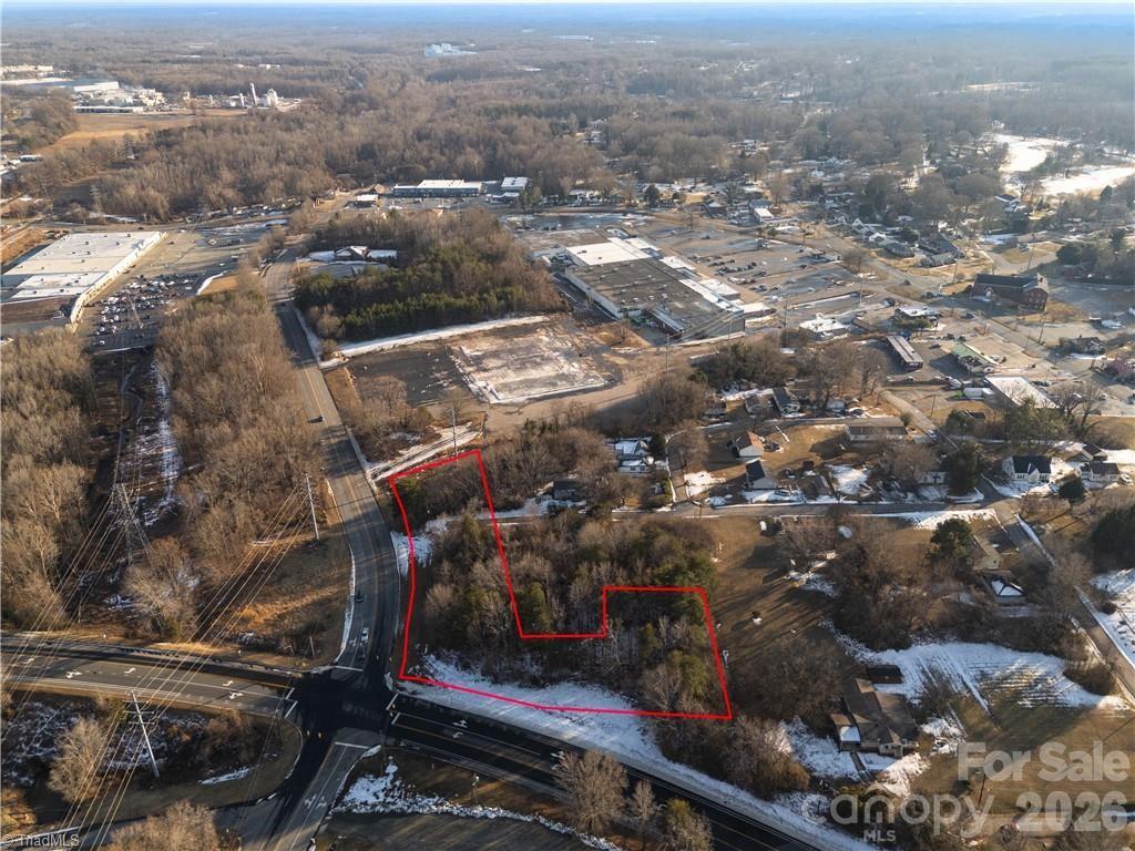 00 Richardson Drive Reidsville NC 27320