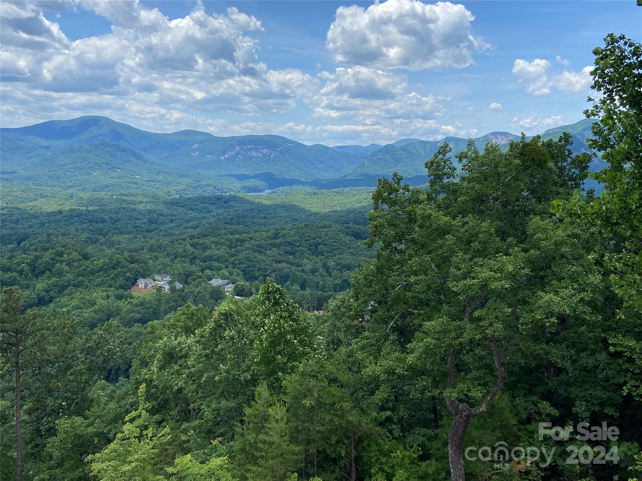 0 Golden Ridge Drive Lake Lure NC 28746