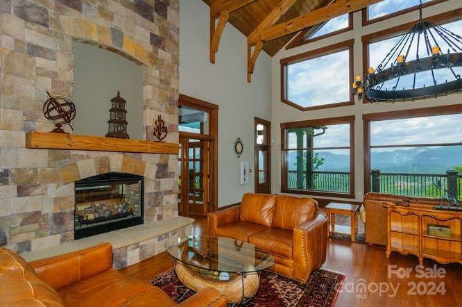 0 Golden Ridge Drive Lake Lure NC 28746