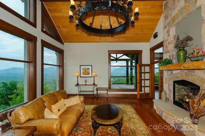 0 Golden Ridge Drive Lake Lure NC 28746