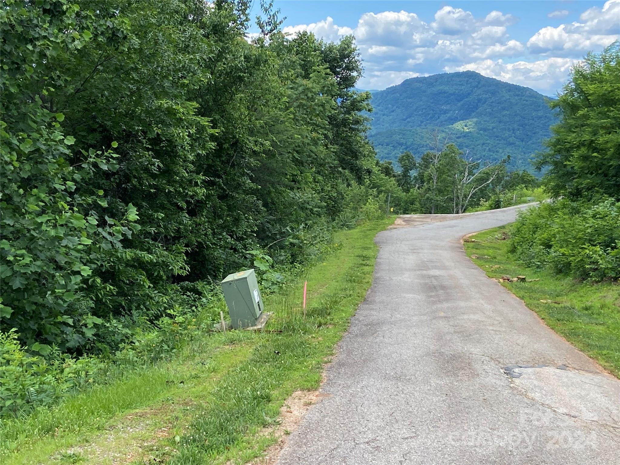 0 Golden Ridge Drive Lake Lure NC 28746