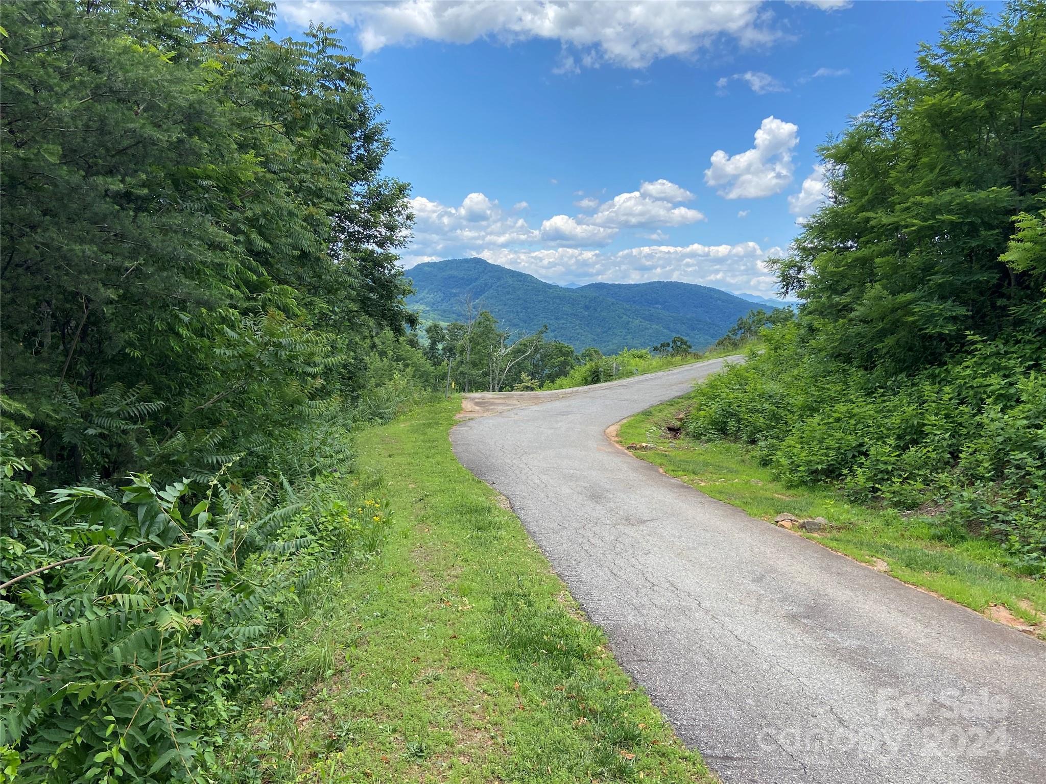0 Golden Ridge Drive Lake Lure NC 28746