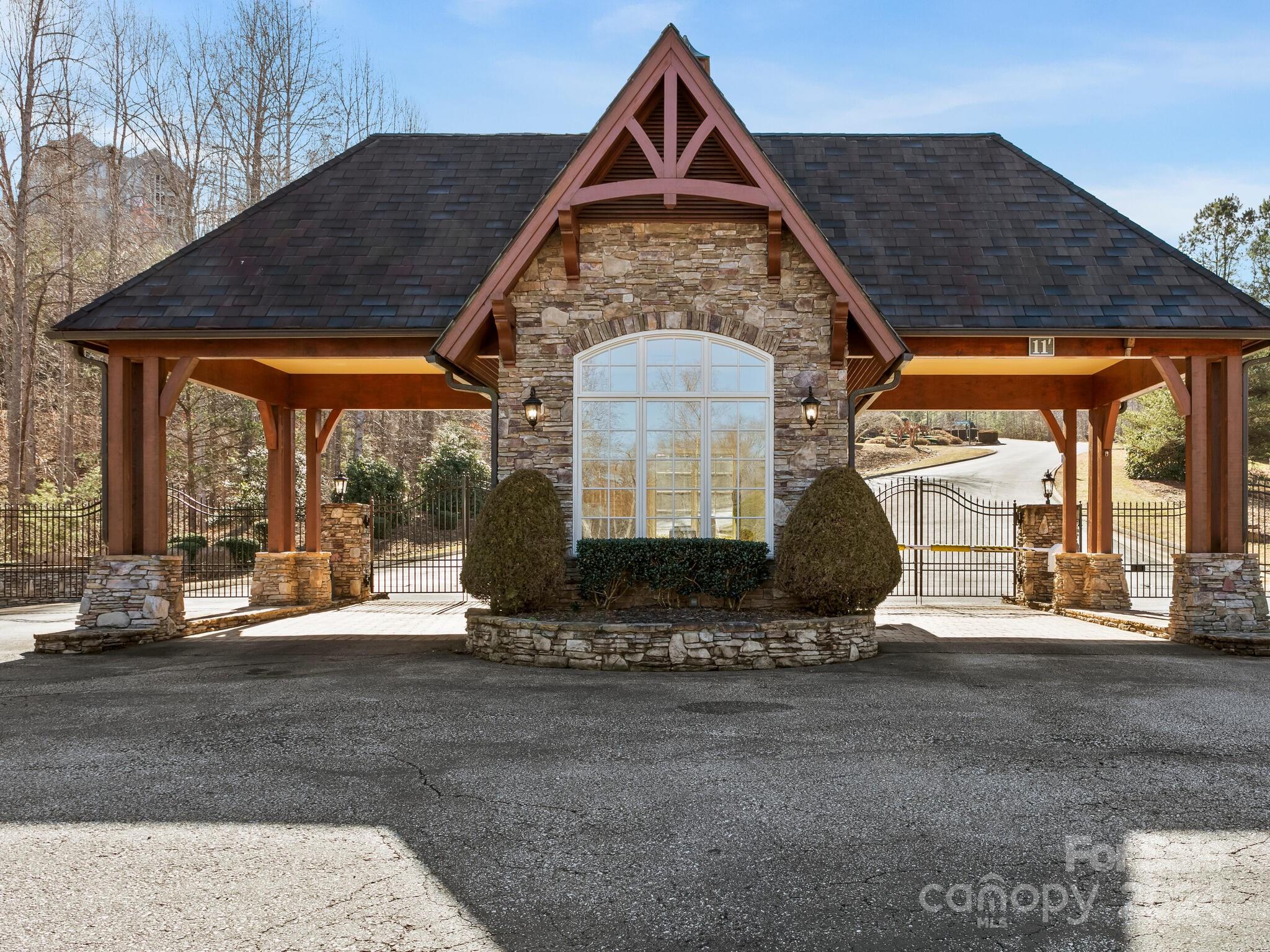 0 Golden Ridge Drive Lake Lure NC 28746