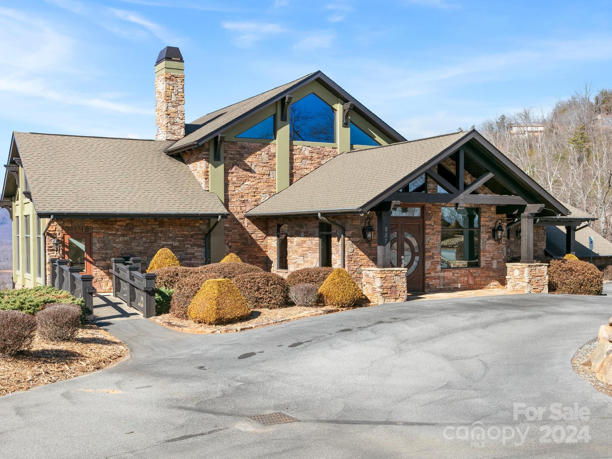 0 Golden Ridge Drive Lake Lure NC 28746