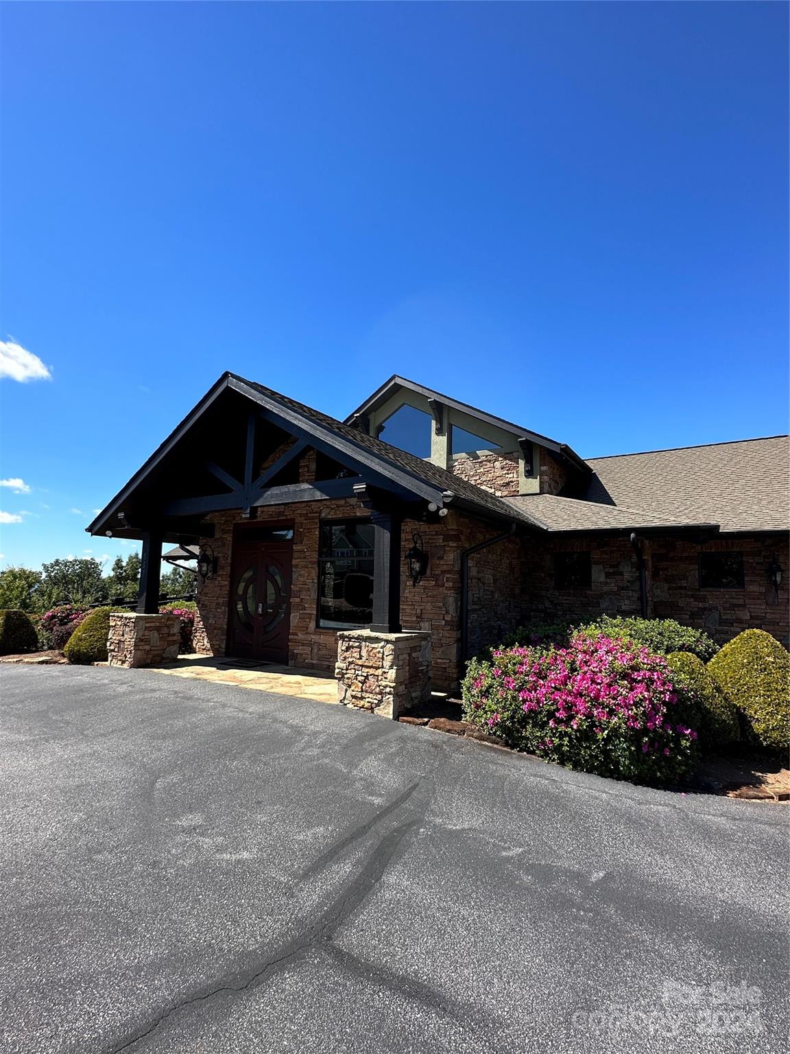 0 Golden Ridge Drive Lake Lure NC 28746