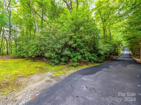 K 28 Chestnut Trace Lake Toxaway NC 28747