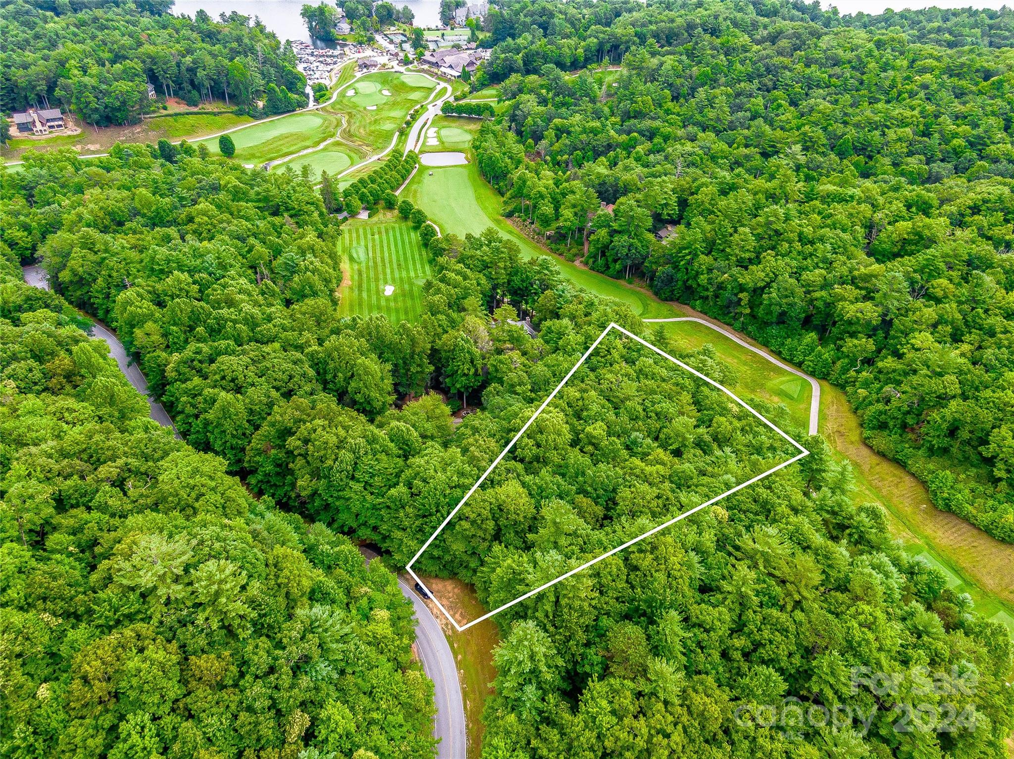 K 28 Chestnut Trace Lake Toxaway NC 28747