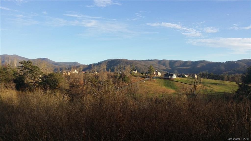 34 Al Dorf Drive Weaverville NC 28787