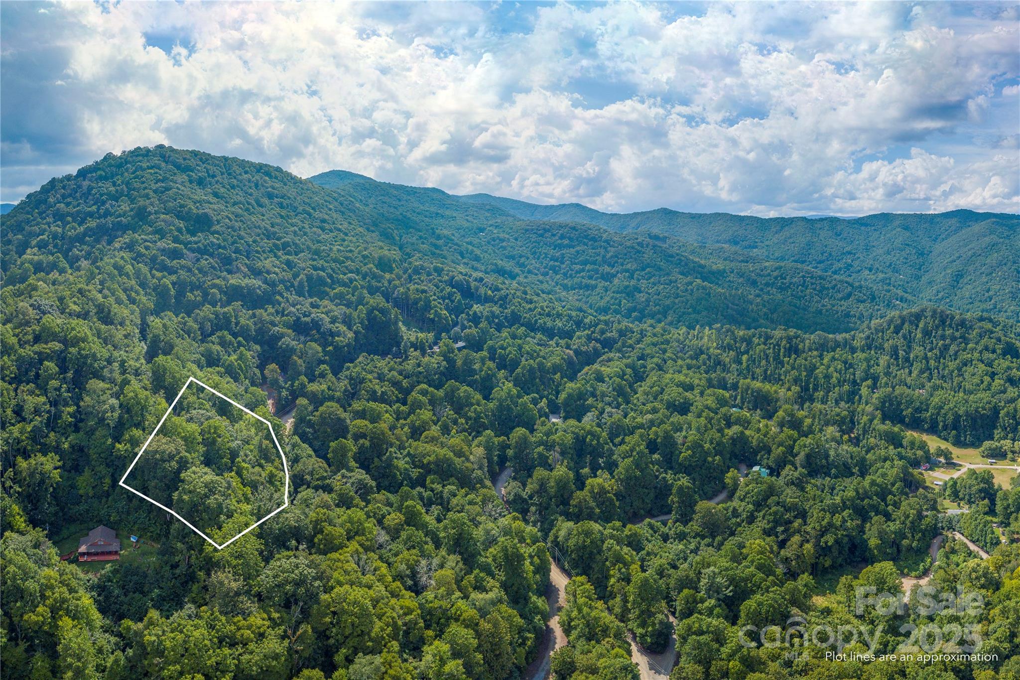 00 Pitch Fork Cove Waynesville NC 28785