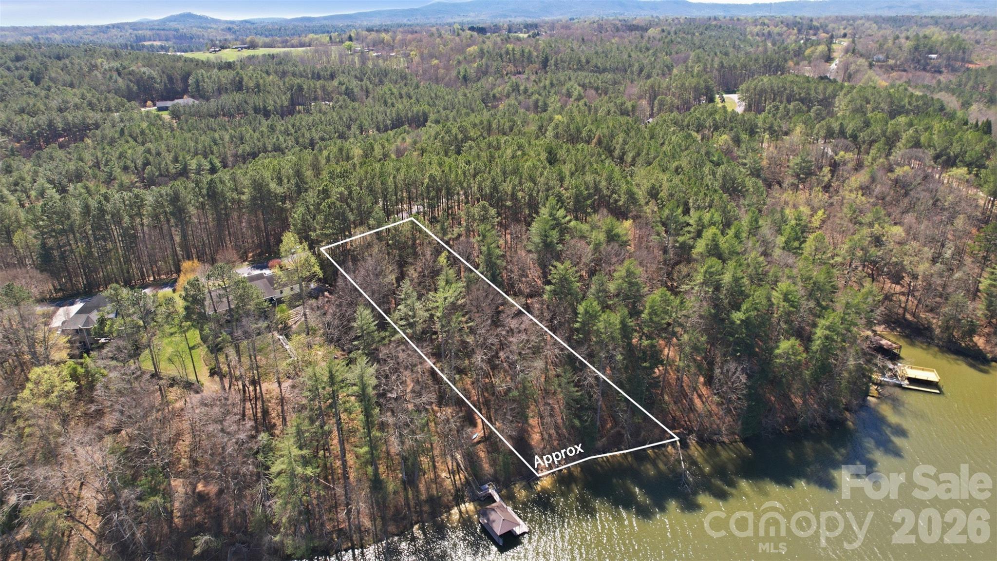 211 Ridge Top Drive Connelly Springs NC 28612