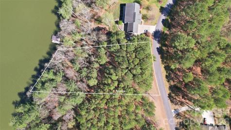 211 Ridge Top Drive Connelly Springs NC 28612