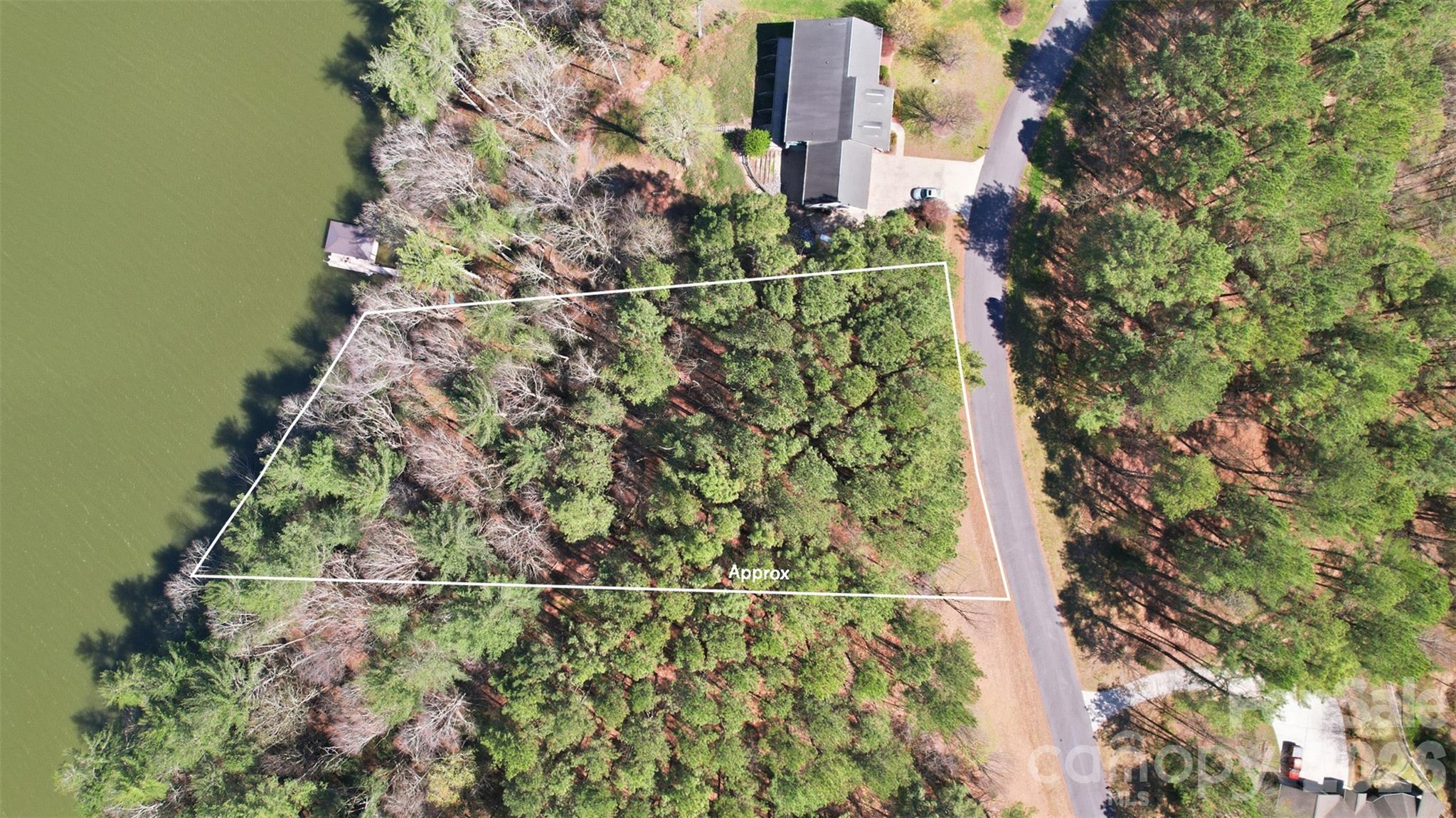 211 Ridge Top Drive Connelly Springs NC 28612