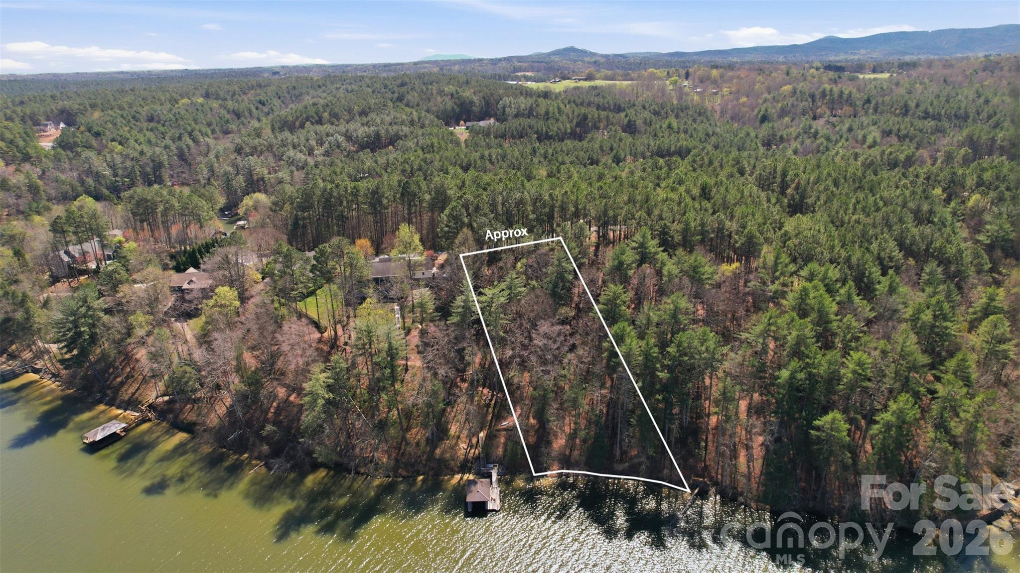 211 Ridge Top Drive Connelly Springs NC 28612