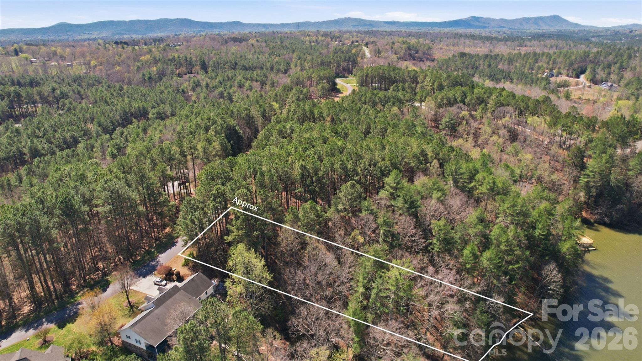 211 Ridge Top Drive Connelly Springs NC 28612