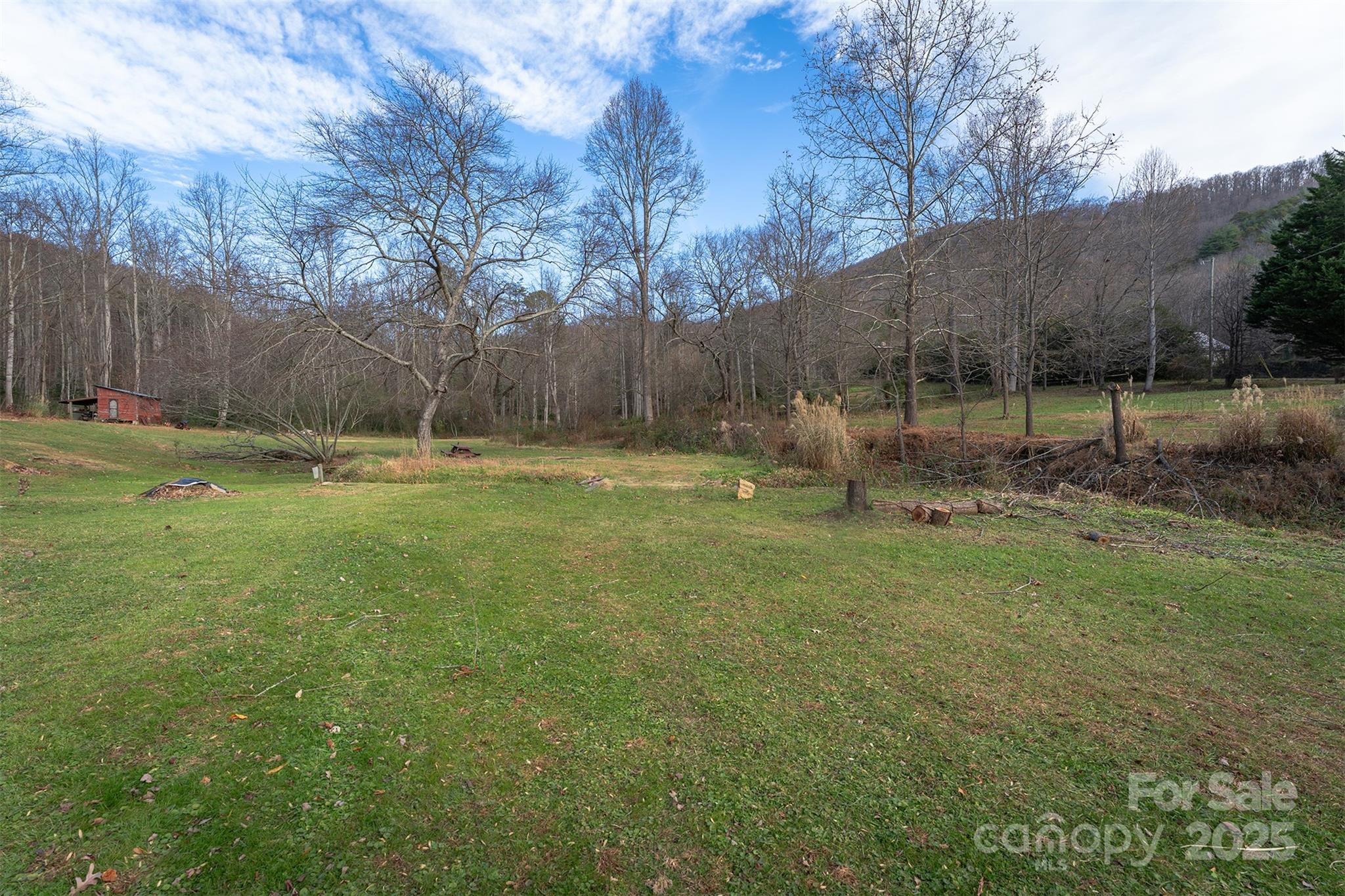 99999 Walker Cove Road Black Mountain NC 28711