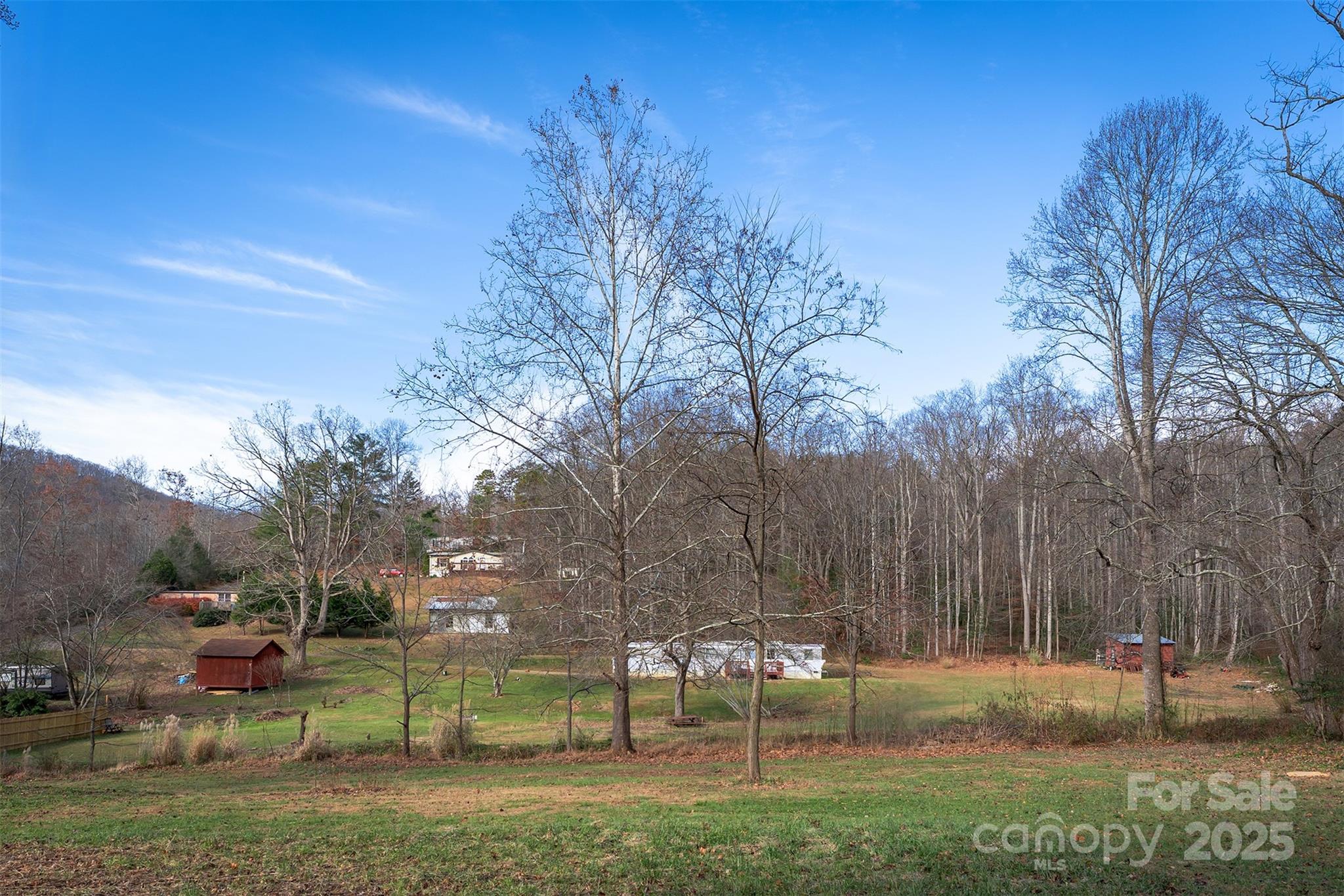 99999 Walker Cove Road Black Mountain NC 28711