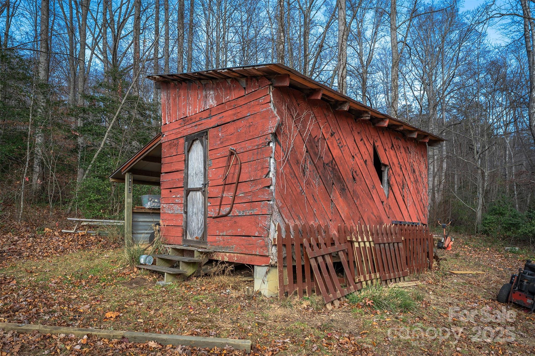 99999 Walker Cove Road Black Mountain NC 28711