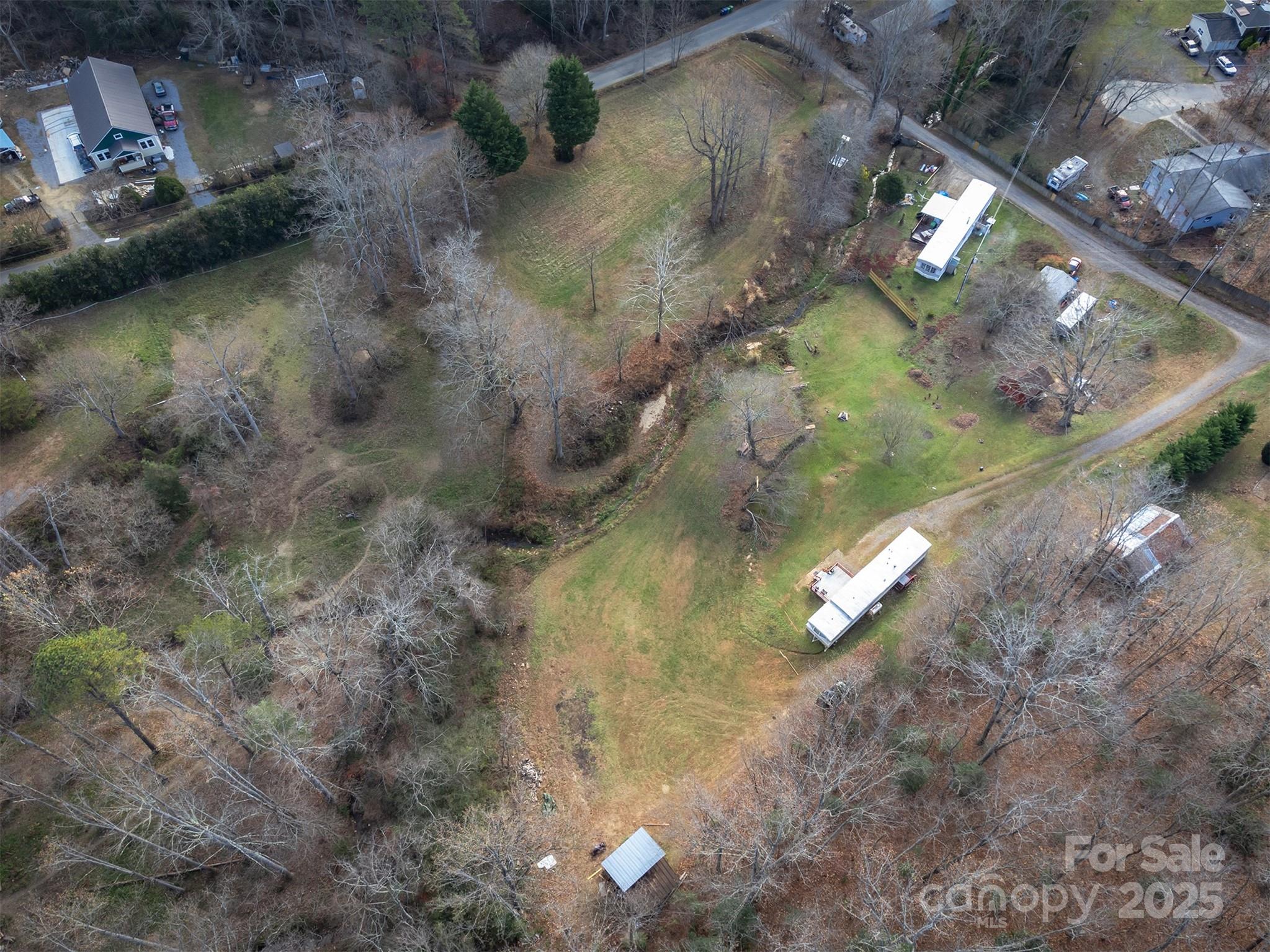 99999 Walker Cove Road Black Mountain NC 28711