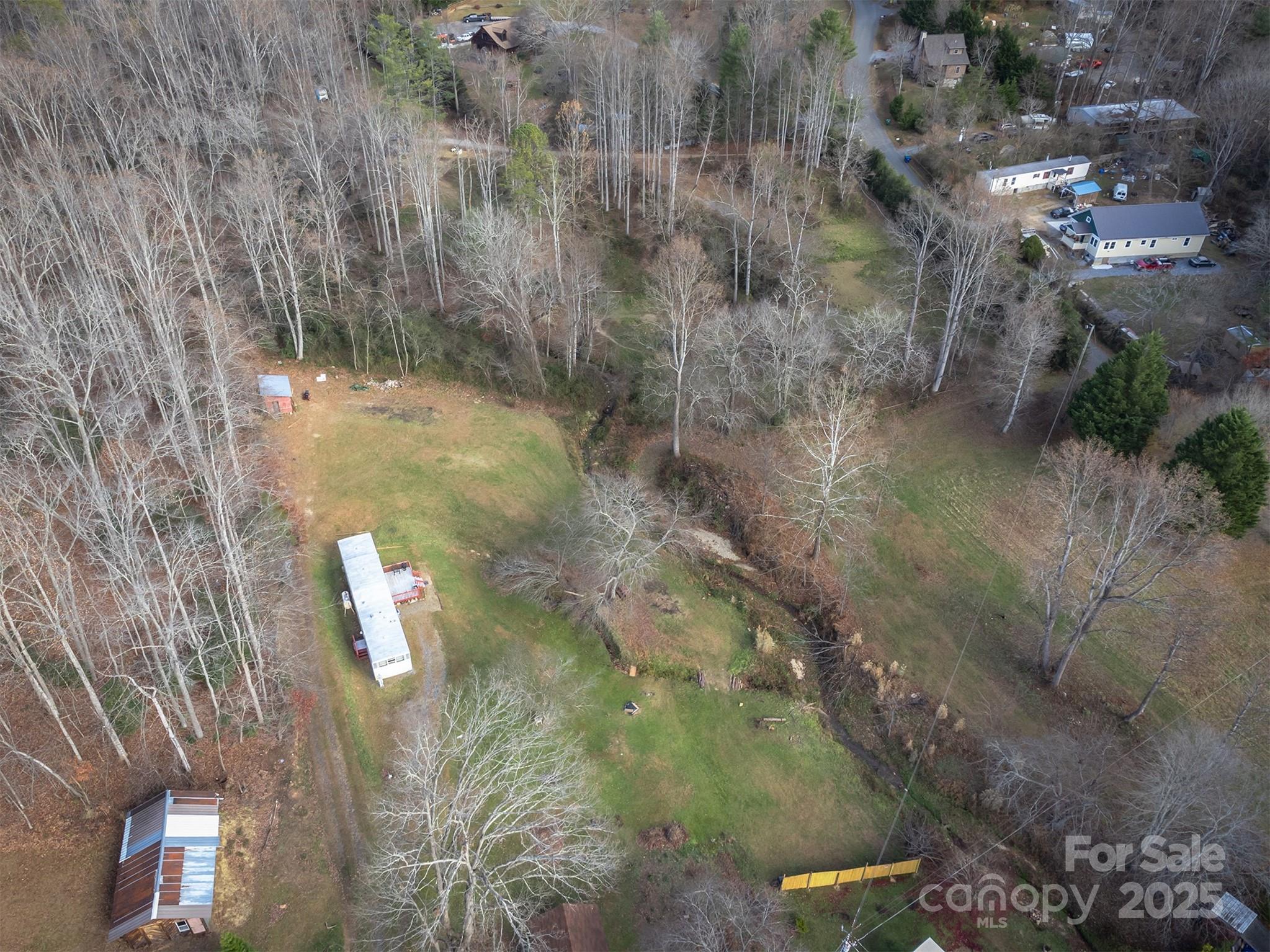 99999 Walker Cove Road Black Mountain NC 28711