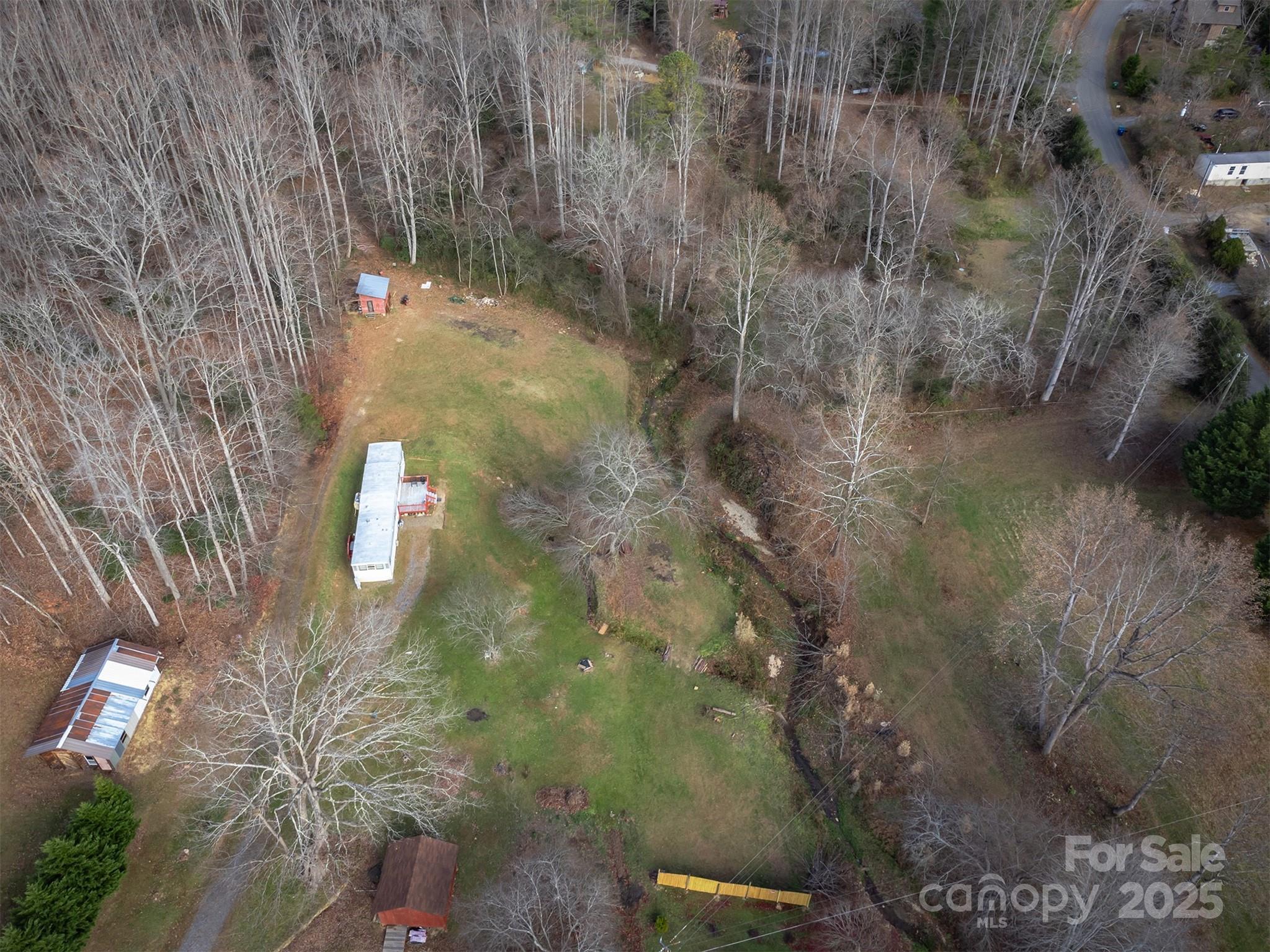 99999 Walker Cove Road Black Mountain NC 28711