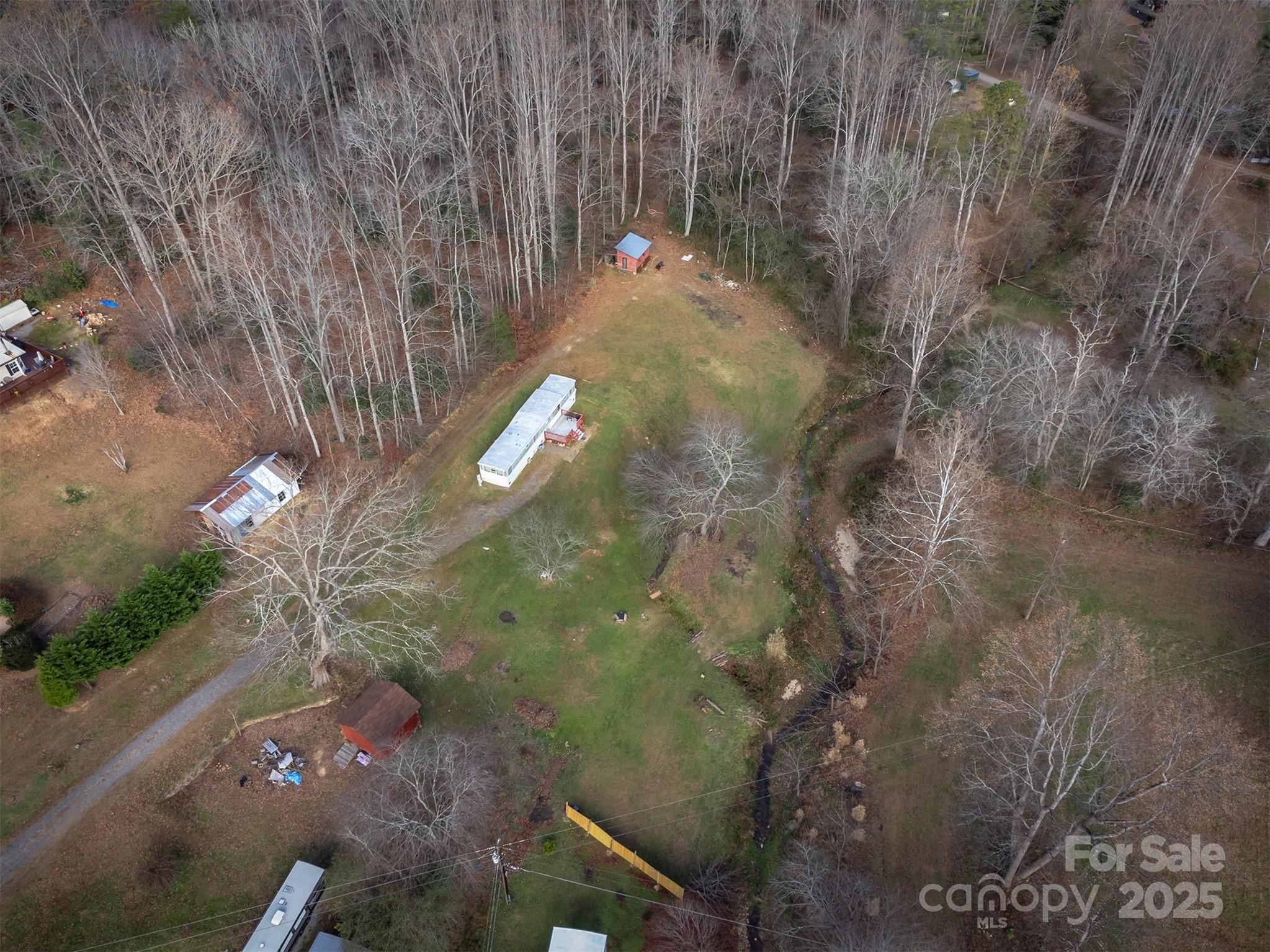 99999 Walker Cove Road Black Mountain NC 28711